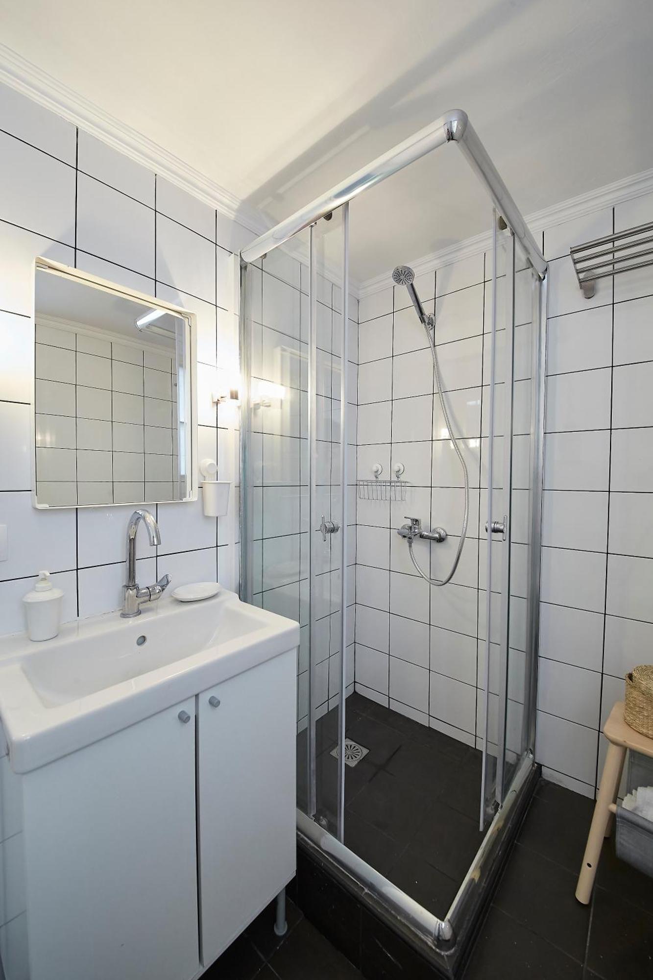 Bright Bright B Central Apartment With Balcony Thessaloníki Luaran gambar