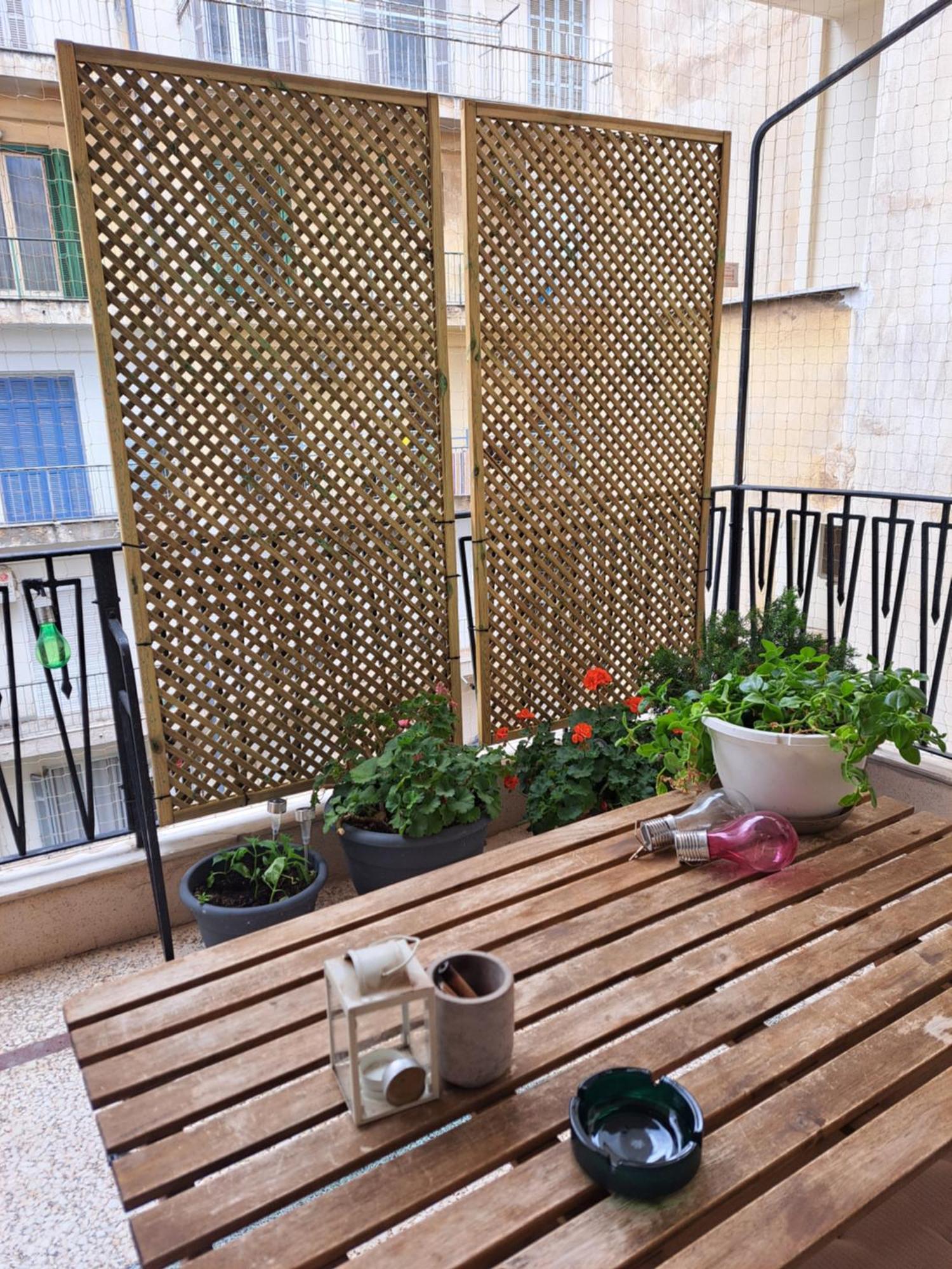 Bright Bright B Central Apartment With Balcony Thessaloníki Luaran gambar